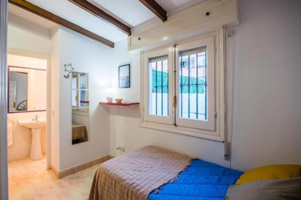 Chalet En Aguadulce Con Piscina Privada Exteriér fotografie