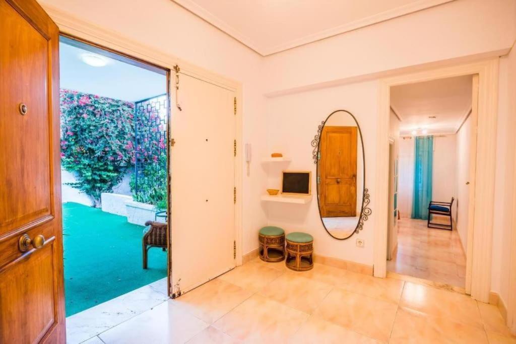 Chalet En Aguadulce Con Piscina Privada Exteriér fotografie
