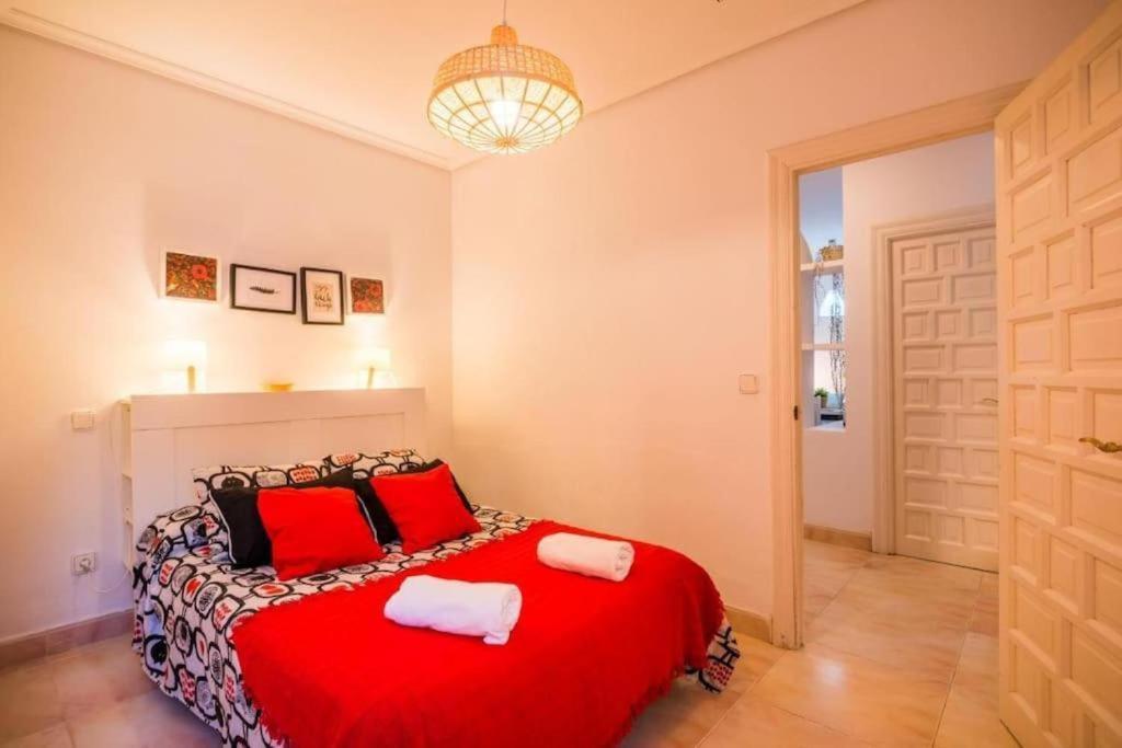 Chalet En Aguadulce Con Piscina Privada Exteriér fotografie