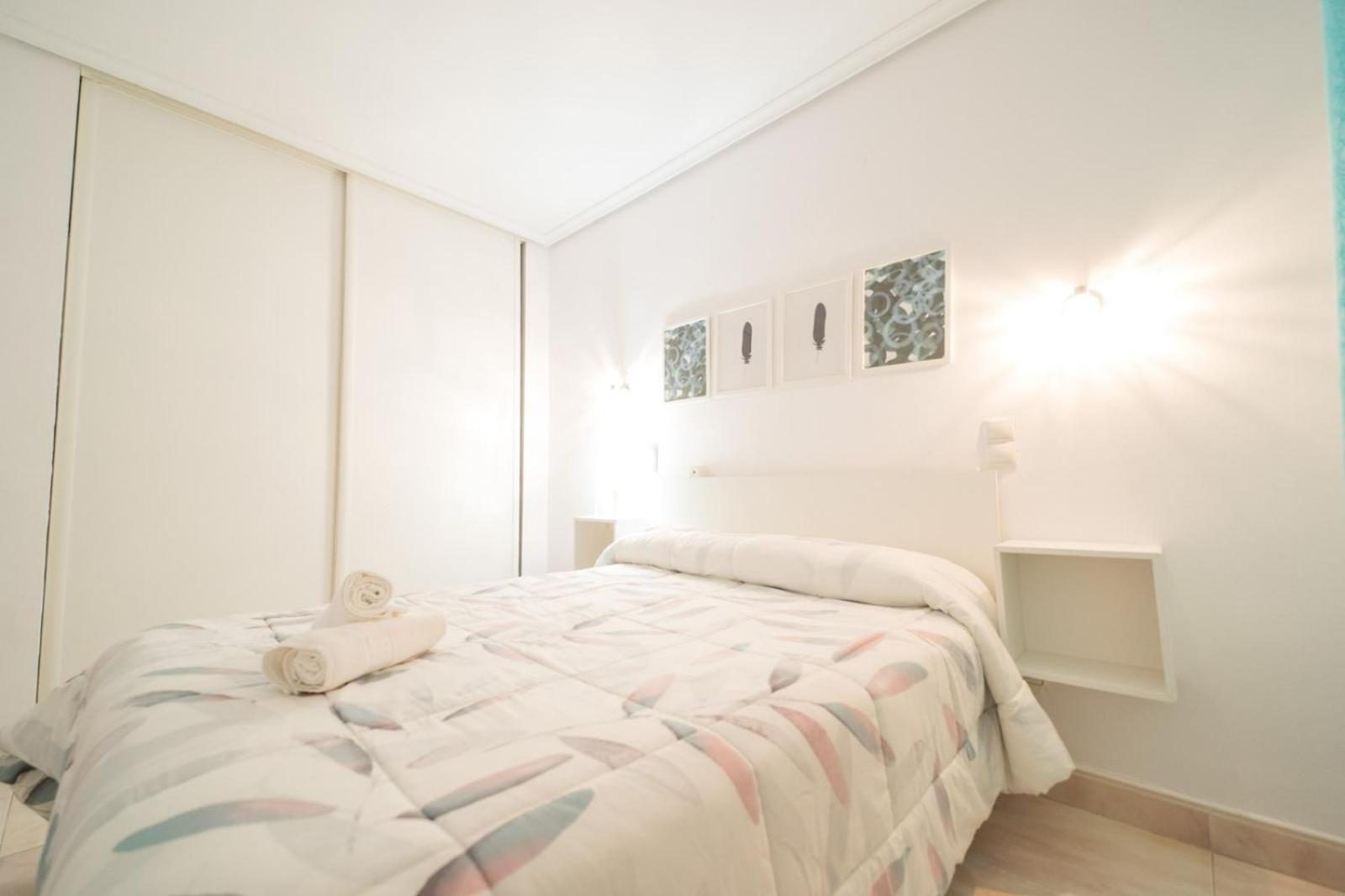Chalet En Aguadulce Con Piscina Privada Exteriér fotografie