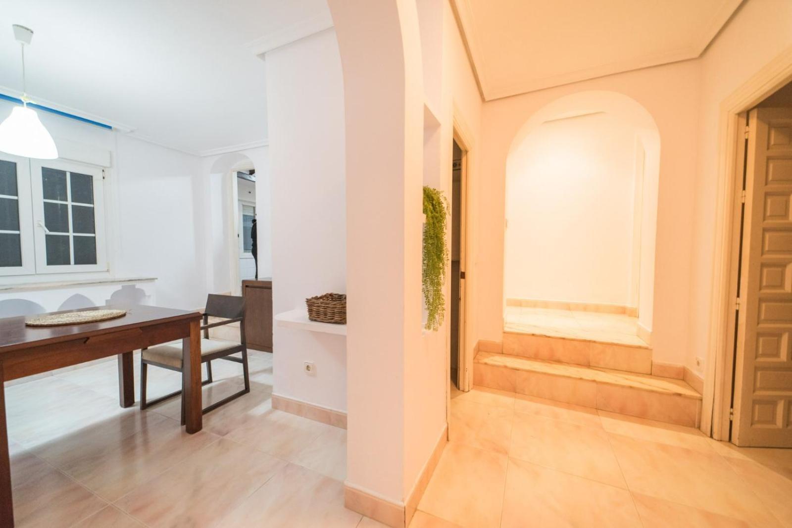 Chalet En Aguadulce Con Piscina Privada Exteriér fotografie