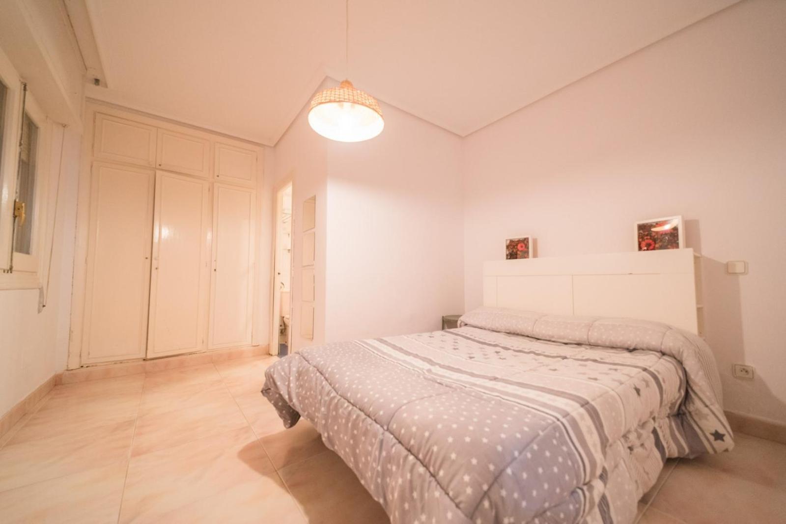 Chalet En Aguadulce Con Piscina Privada Exteriér fotografie