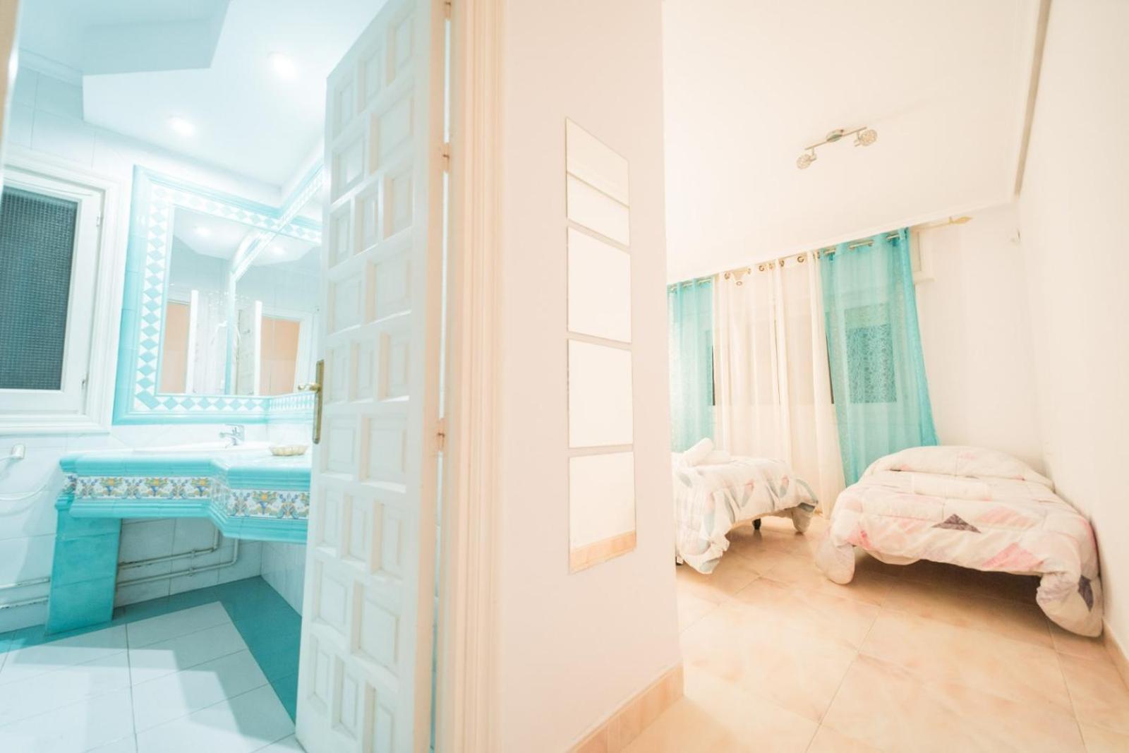 Chalet En Aguadulce Con Piscina Privada Exteriér fotografie